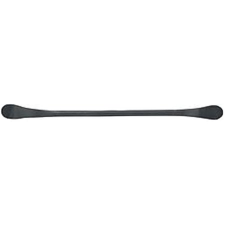 ALLSTAR 16 in. Tire Spoon Curved with Round End ALL44037